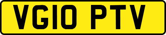 VG10PTV
