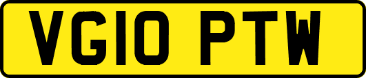 VG10PTW