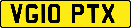 VG10PTX