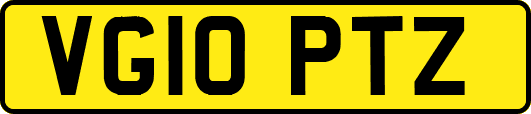 VG10PTZ