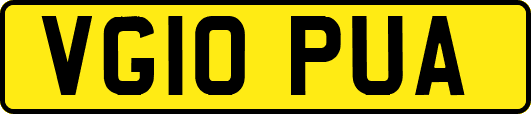 VG10PUA