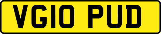 VG10PUD