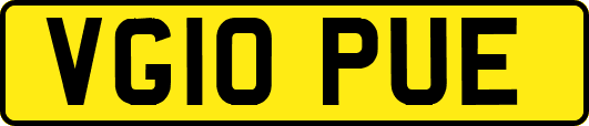 VG10PUE