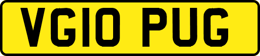 VG10PUG