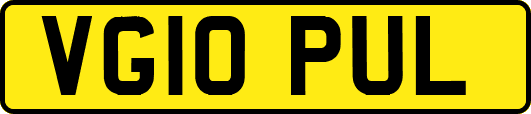 VG10PUL