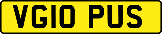 VG10PUS