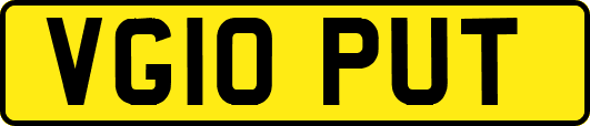 VG10PUT