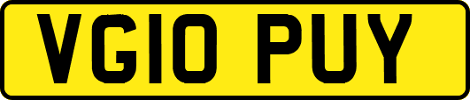VG10PUY
