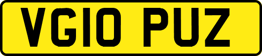VG10PUZ