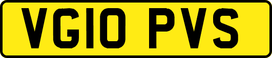 VG10PVS