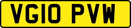 VG10PVW