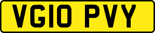 VG10PVY