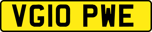 VG10PWE