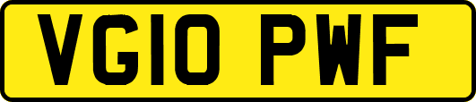 VG10PWF