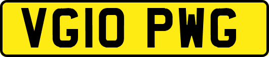 VG10PWG