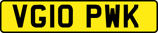 VG10PWK