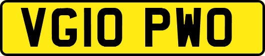VG10PWO