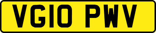 VG10PWV