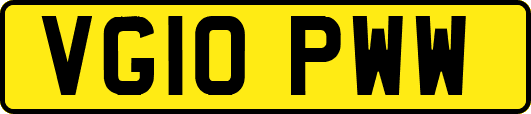 VG10PWW