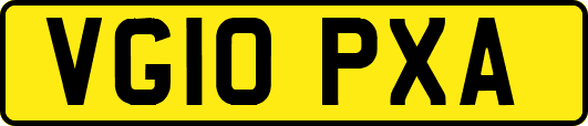VG10PXA