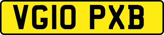VG10PXB