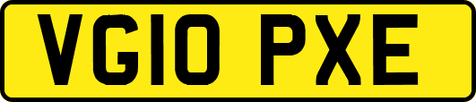 VG10PXE