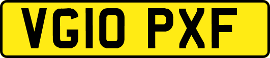 VG10PXF