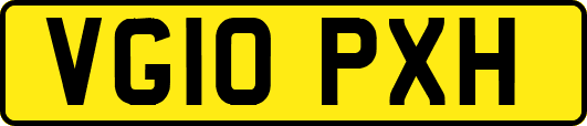 VG10PXH
