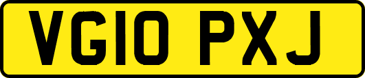 VG10PXJ