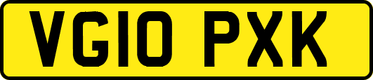 VG10PXK