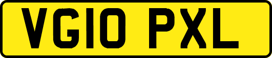 VG10PXL