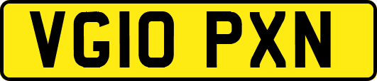 VG10PXN