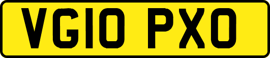 VG10PXO