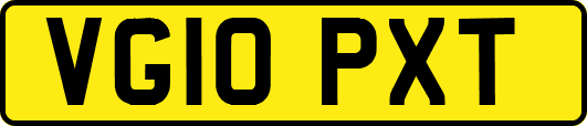 VG10PXT