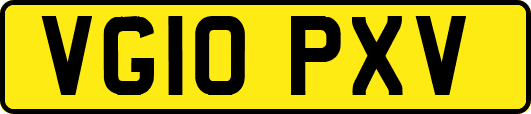 VG10PXV