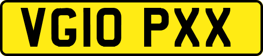 VG10PXX