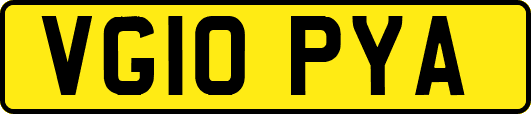 VG10PYA