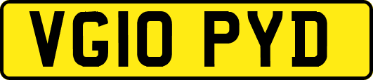 VG10PYD