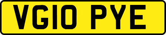 VG10PYE