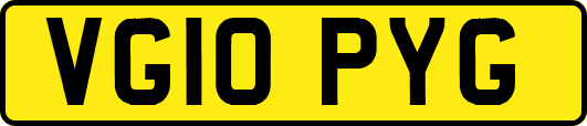 VG10PYG