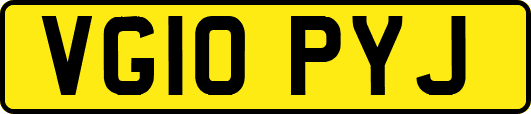 VG10PYJ