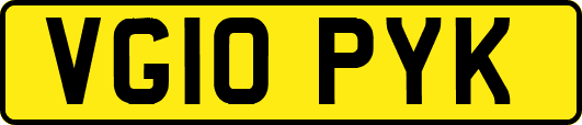 VG10PYK