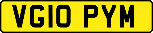 VG10PYM