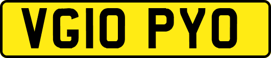 VG10PYO
