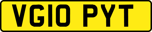 VG10PYT