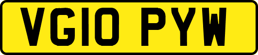 VG10PYW