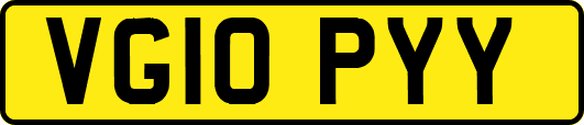 VG10PYY
