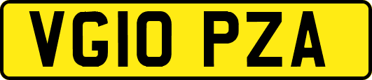 VG10PZA