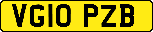 VG10PZB