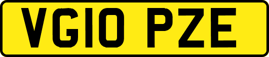 VG10PZE